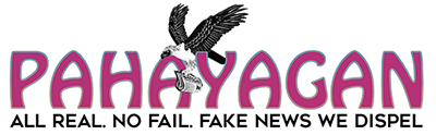 Pahayagan News